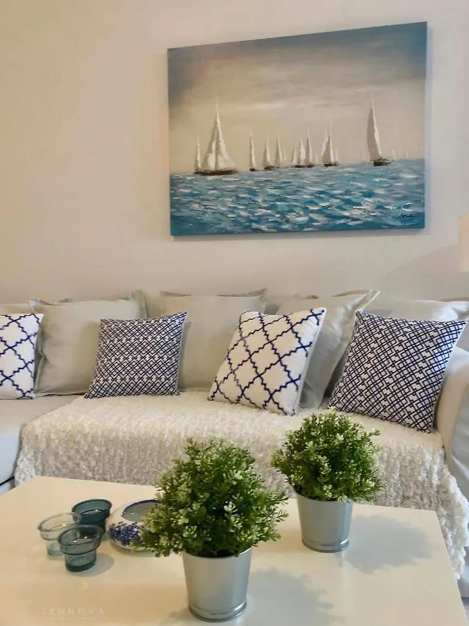 Kallithea Blue Paradise #35 Kallithea (Chalkidiki)