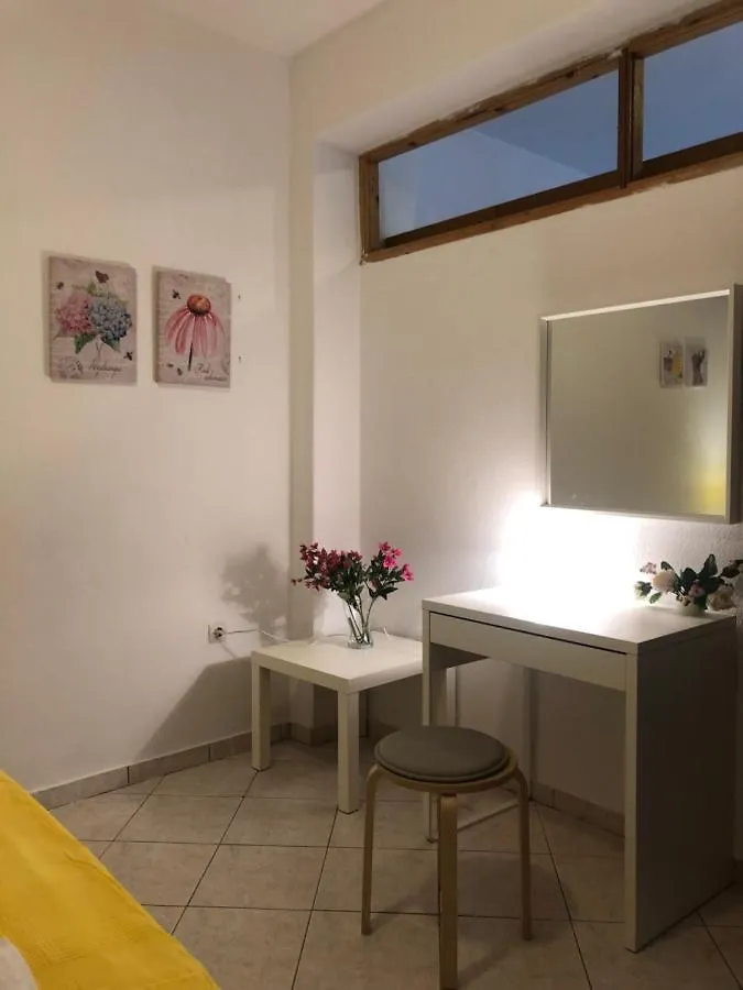 Kallithea Blue Paradise #35 Apartment