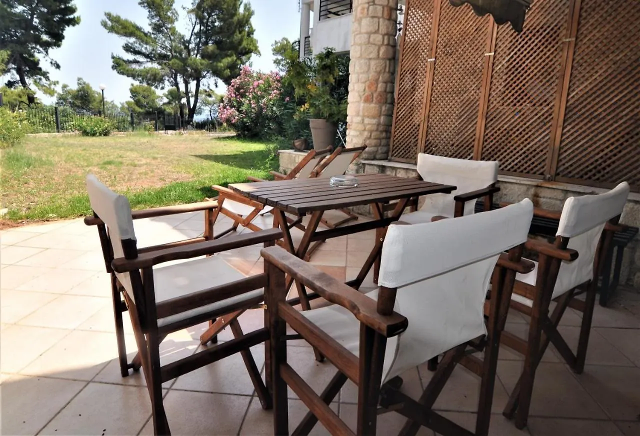 Kallithea Blue Paradise #35 location