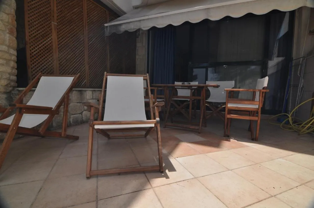 Apartment Kallithea Blue Paradise #35