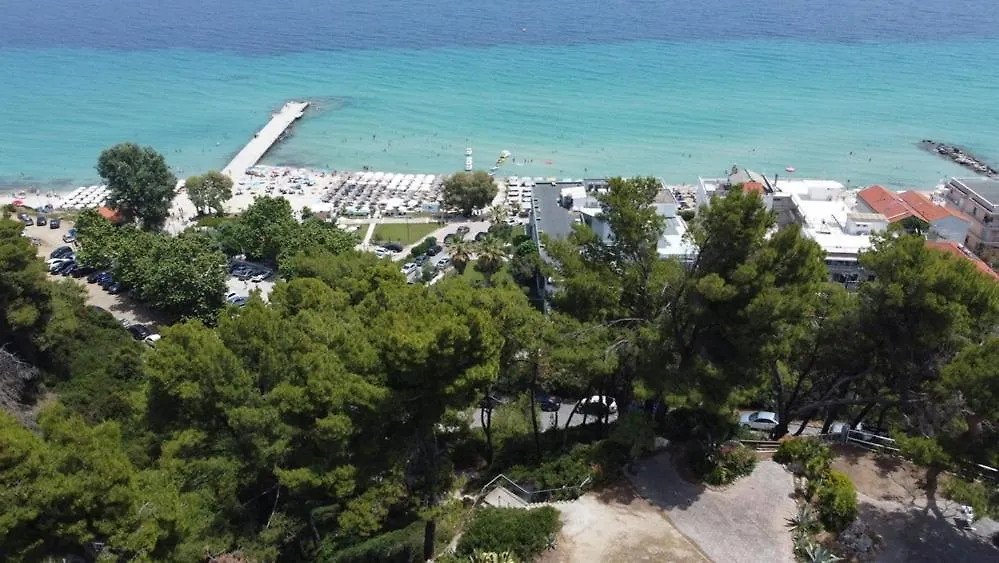 Apartment Kallithea Blue Paradise #35