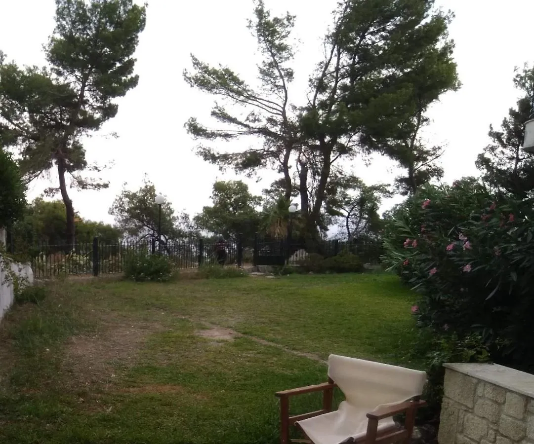 Kallithea Blue Paradise #35 Kallithea (Chalkidiki)