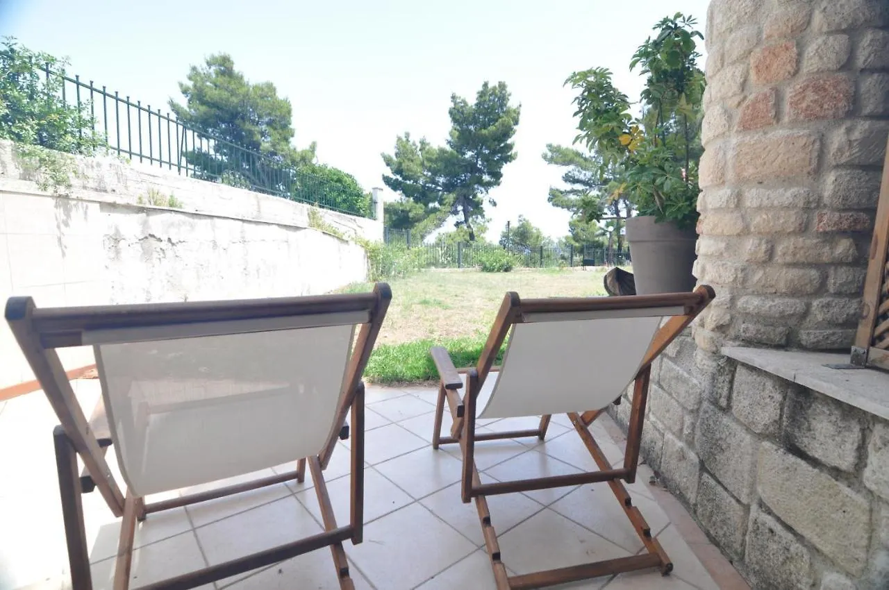 Apartment Kallithea Blue Paradise #35 Greece